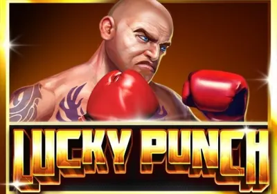 Lucky Punch game thumbnail