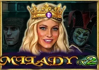 Milady x2 game screenshot