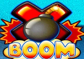 BoomX game screenshot