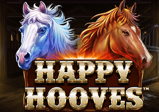 Happy Hooves game thumbnail