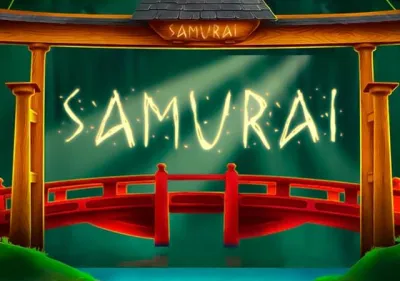 Samurai (1) game icon