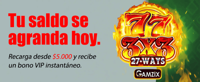 Gana Jackpot con Vulkan Vegas 🎰