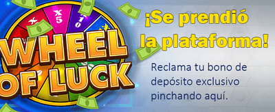 Juega y Gana Hoy