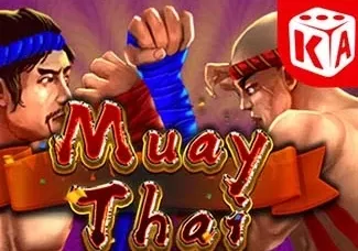Muay Thai game screenshot