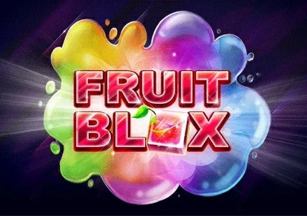 Fruit Blox