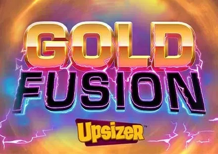 Gold Fusion™ game screenshot
