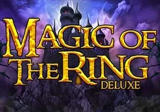 Magic of the Ring Deluxe game thumbnail