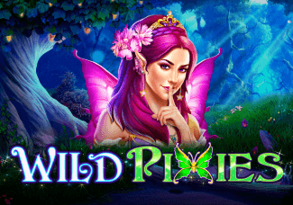 Wild Pixies game icon