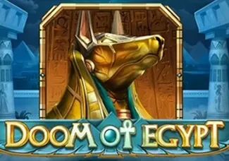 Doom of Egypt game screenshot