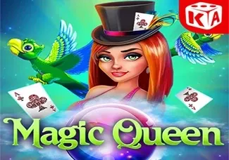 Magic Queen game icon