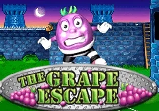 Grape Escape game thumbnail